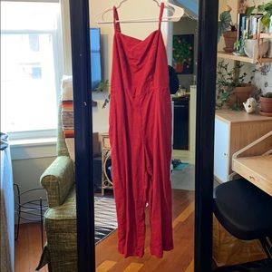 old navy jumpsuit